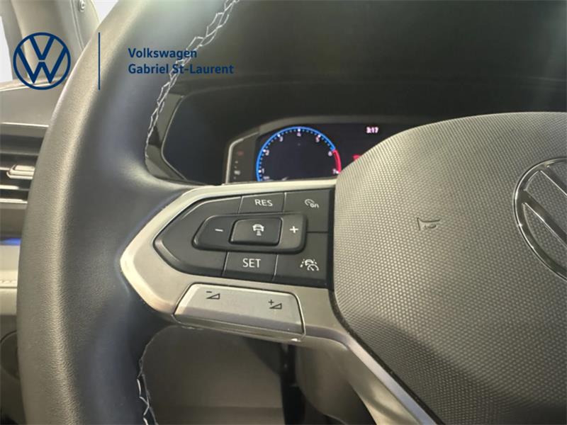 volkswagen Taos 2024 - 14