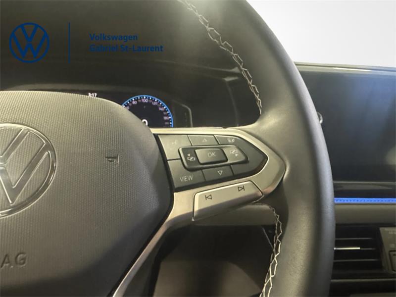 volkswagen Taos 2024 - 15