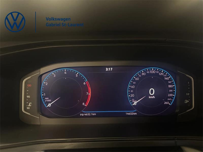 volkswagen Taos 2024 - 17