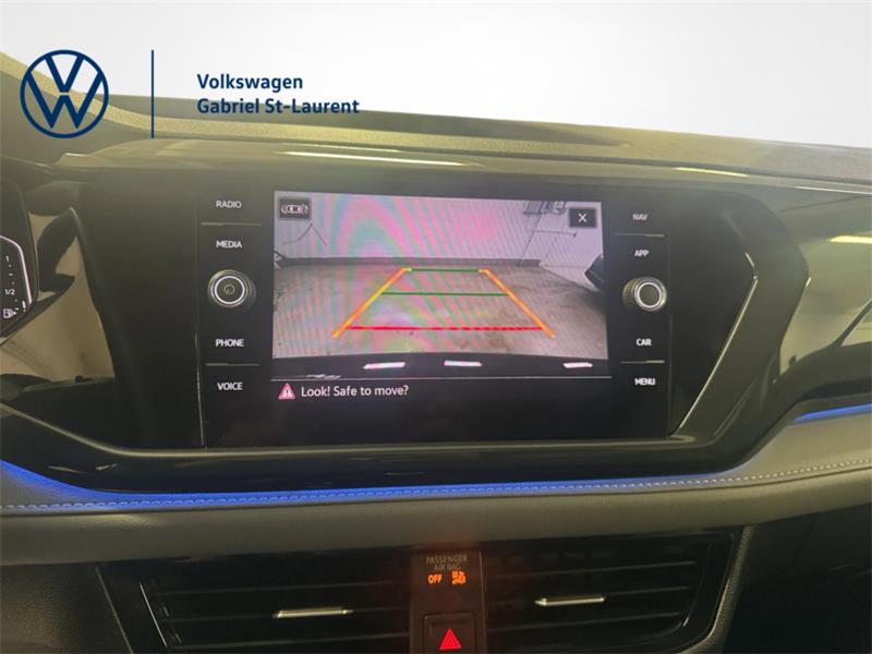 volkswagen Taos 2024 - 19