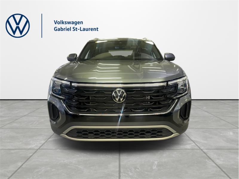 volkswagen Atlas Cross Sport 2024 - 2