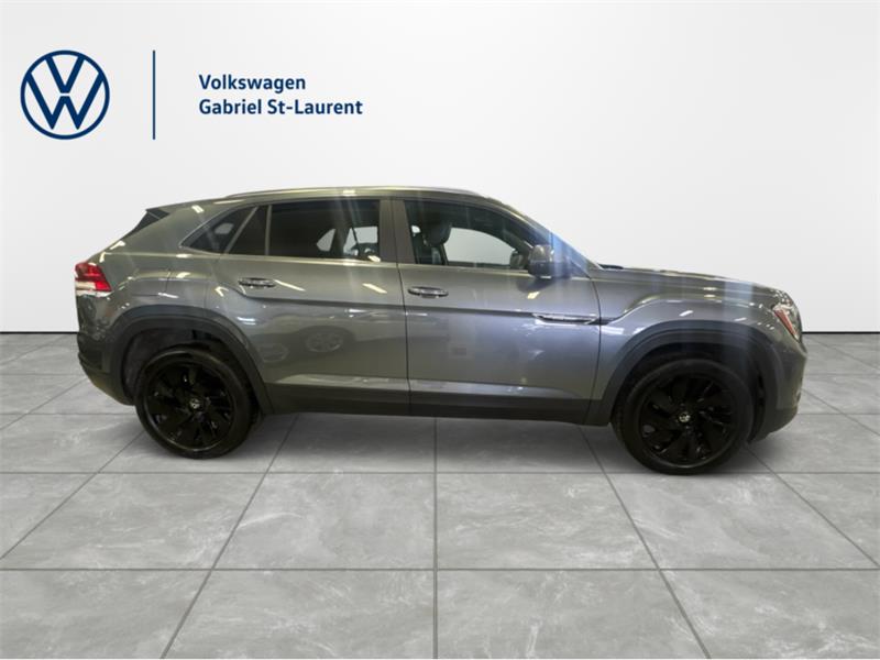 volkswagen Atlas Cross Sport 2024 - 6