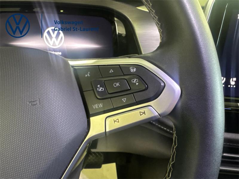 volkswagen Atlas Cross Sport 2024 - 8