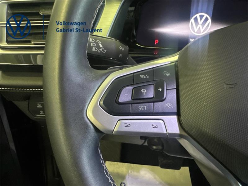 volkswagen Atlas Cross Sport 2024 - 10