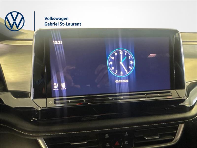 volkswagen Atlas Cross Sport 2024 - 11