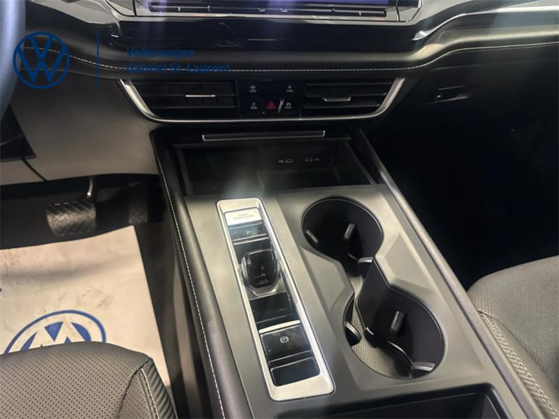 volkswagen Atlas Cross Sport 2024 - 12