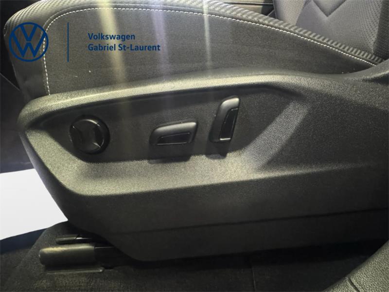 volkswagen Atlas Cross Sport 2024 - 13