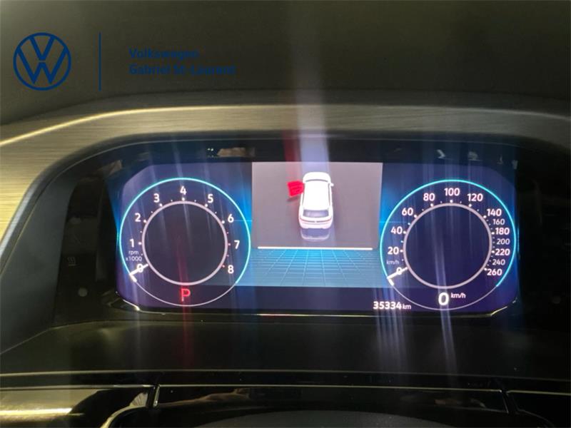 volkswagen Atlas Cross Sport 2024 - 14