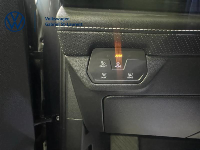 volkswagen Atlas Cross Sport 2024 - 15