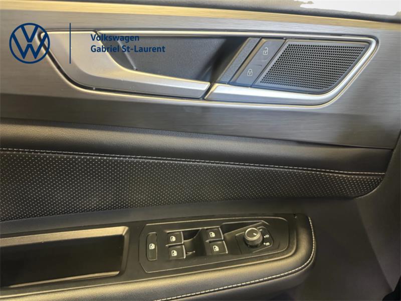 volkswagen Atlas Cross Sport 2024 - 16