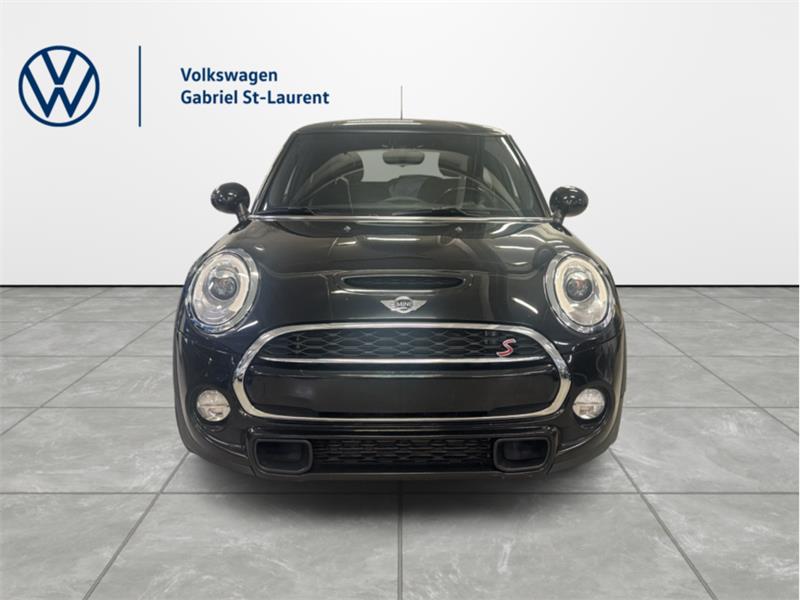 mini Cooper S 2016 - 2