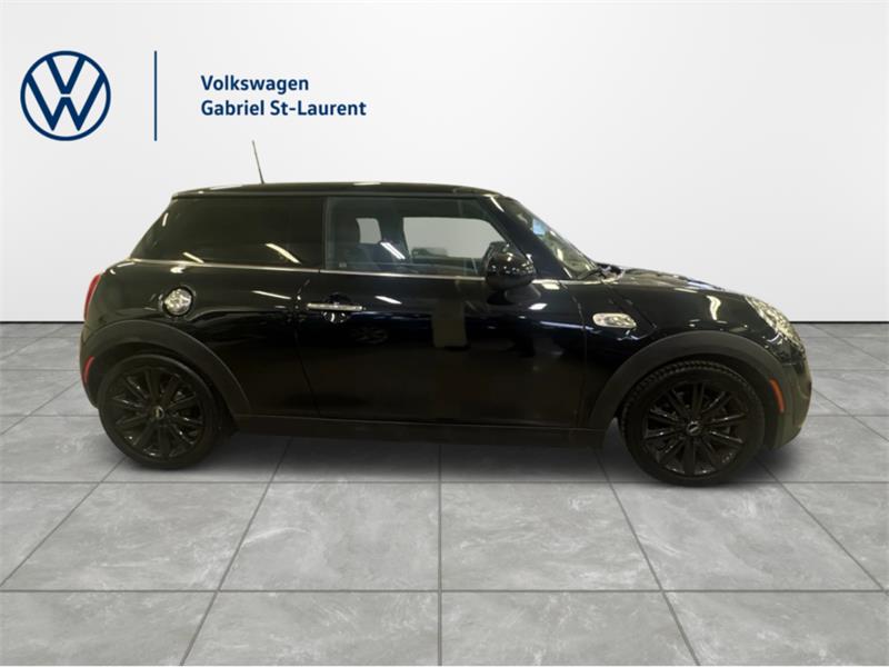 mini Cooper S 2016 - 5
