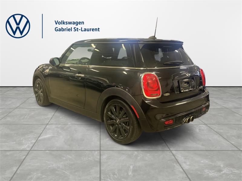 mini Cooper S 2016 - 7