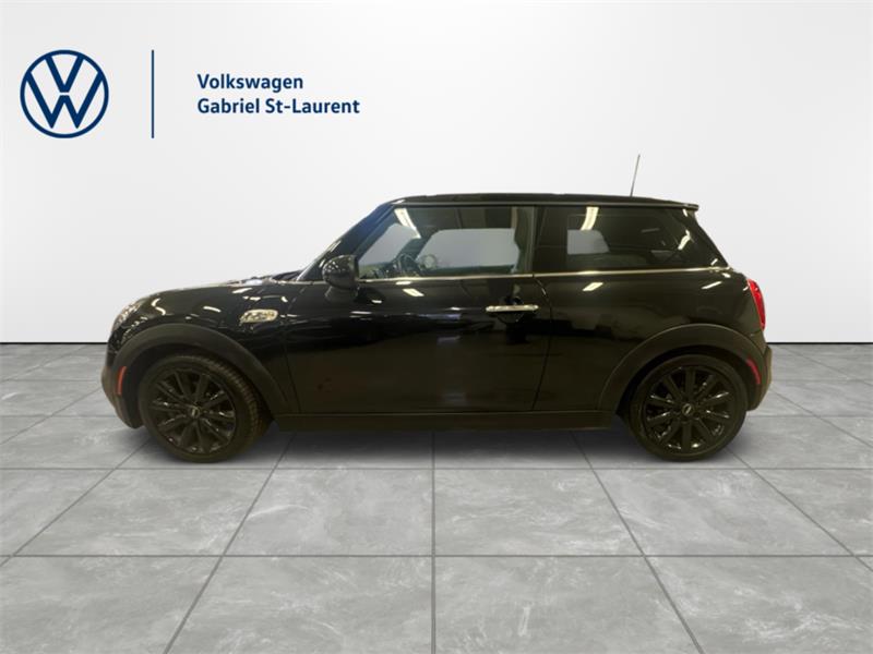 mini Cooper S 2016 - 8