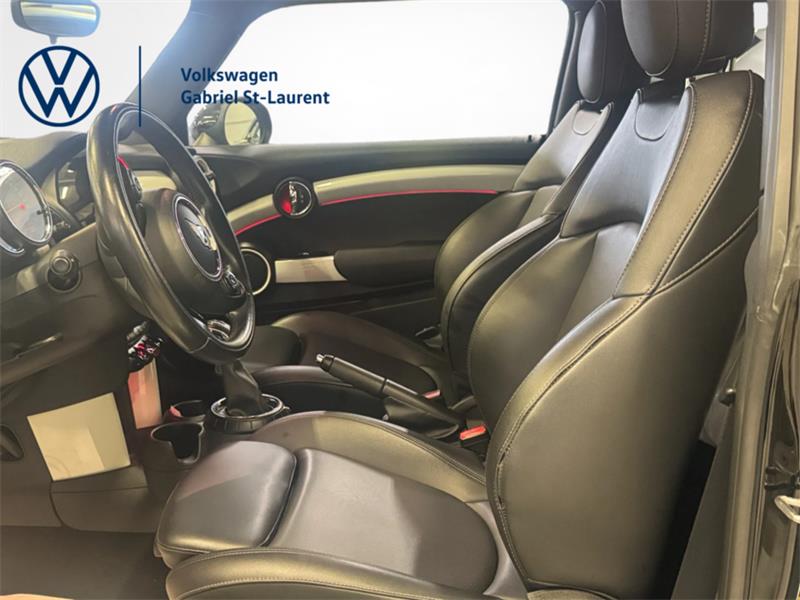 mini Cooper S 2016 - 9