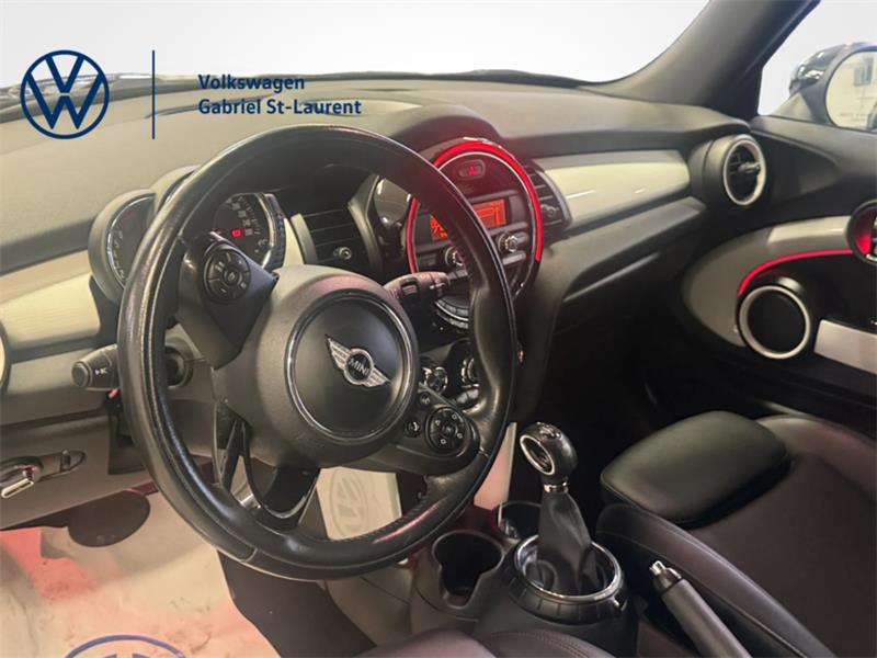 mini Cooper S 2016 - 10