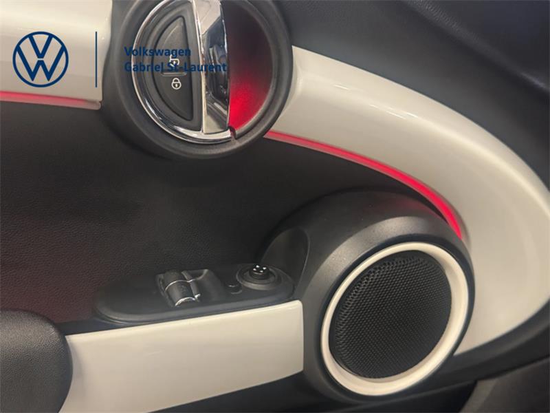 mini Cooper S 2016 - 11