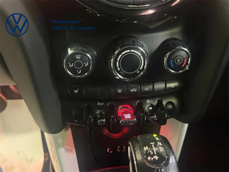 mini Cooper S 2016 - 14