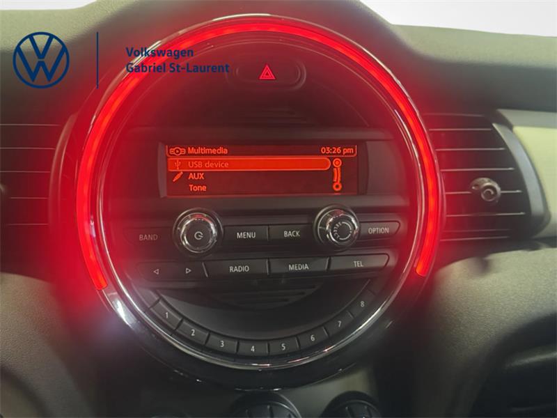 mini Cooper S 2016 - 15