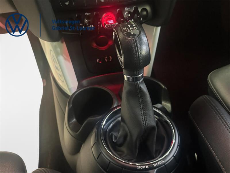 mini Cooper S 2016 - 16