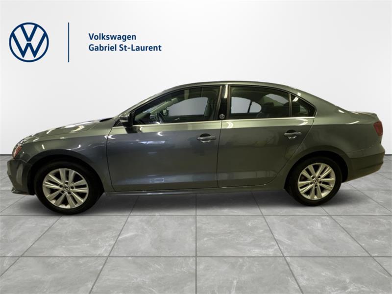 volkswagen Jetta 2017 - 6