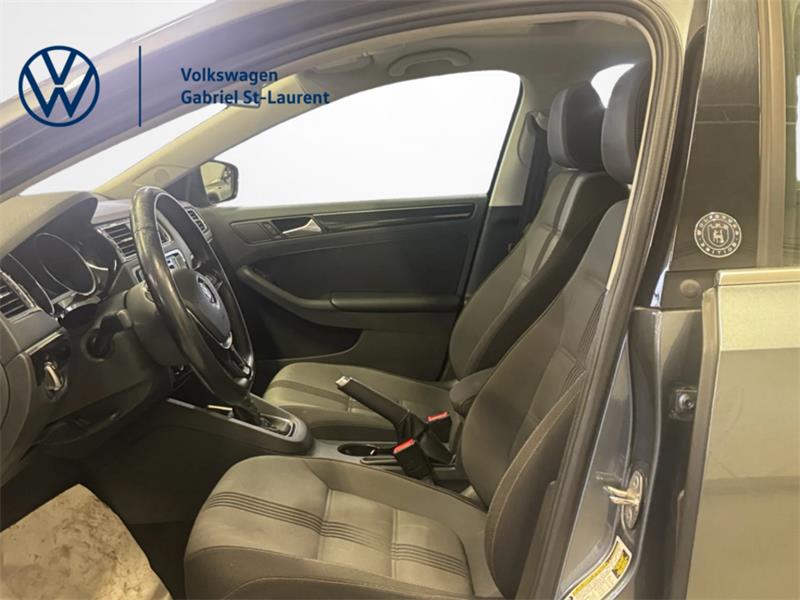 volkswagen Jetta 2017 - 7