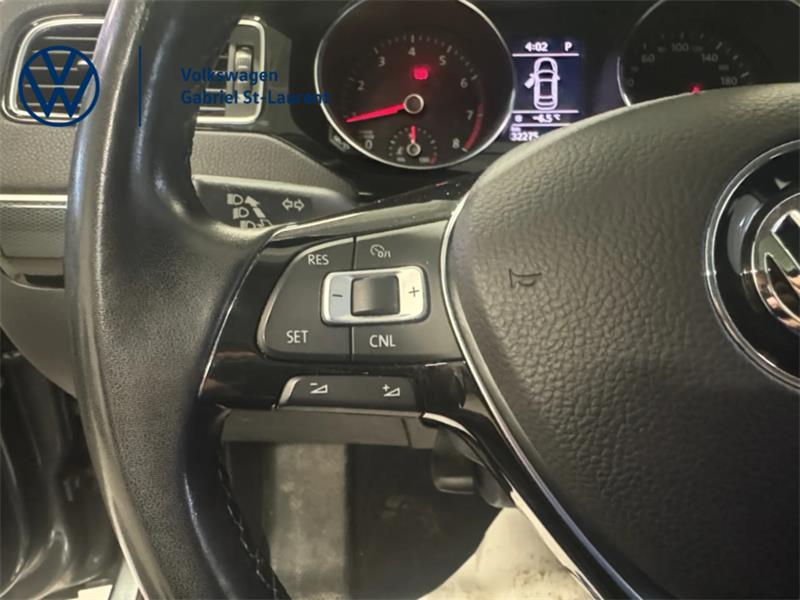 volkswagen Jetta 2017 - 11