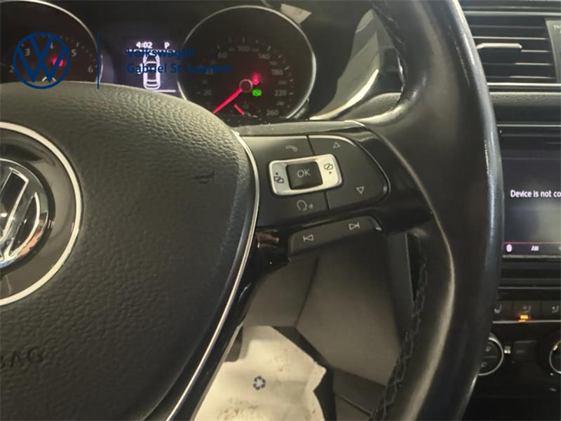 volkswagen Jetta 2017 - 12