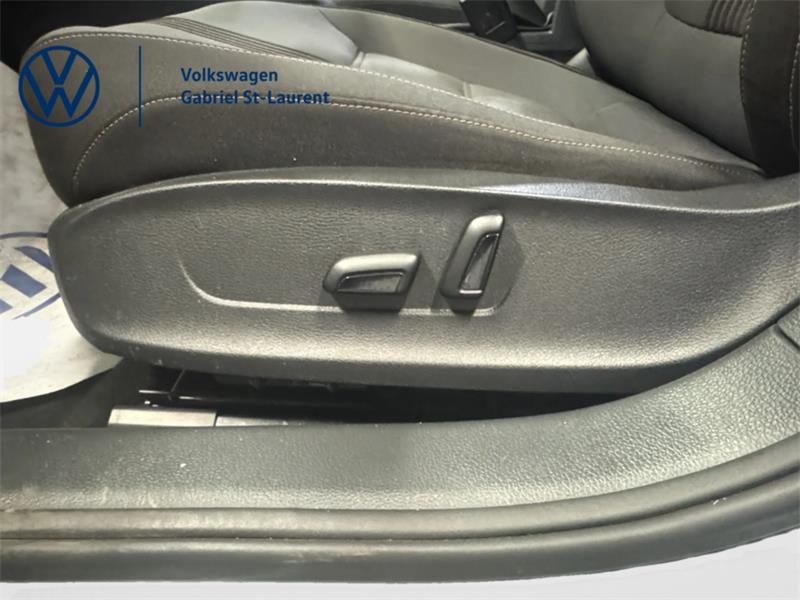 volkswagen Jetta 2017 - 14