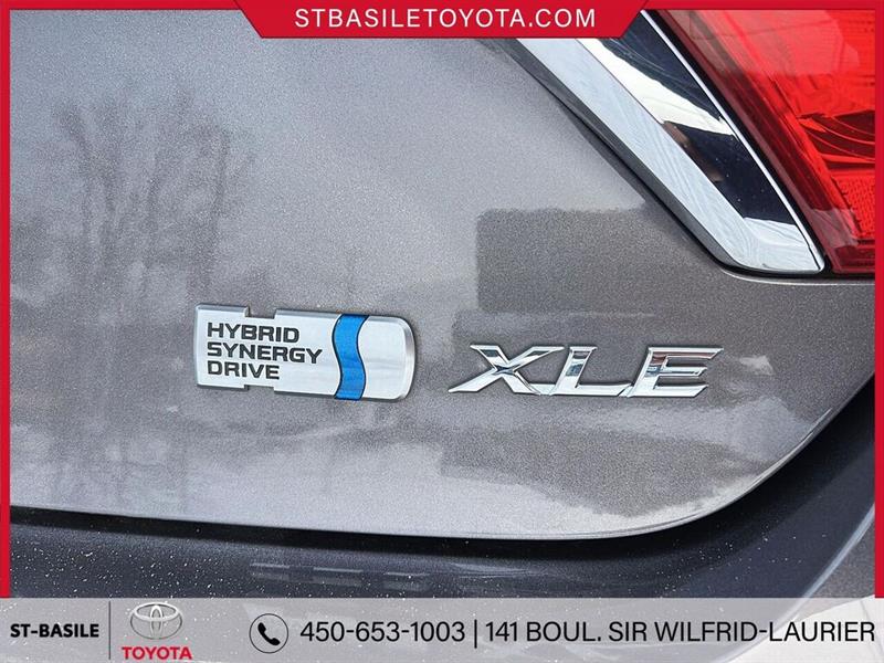 toyota Camry 2017 - 8