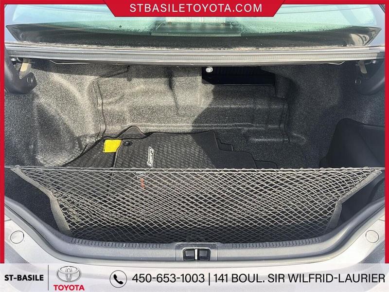 toyota Camry 2017 - 11