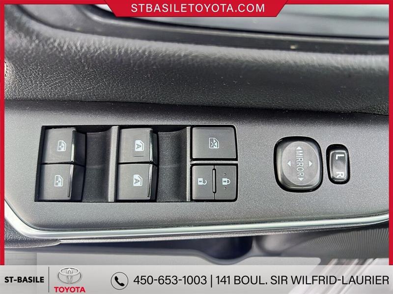 toyota Camry 2017 - 17