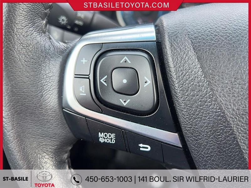 toyota Camry 2017 - 18