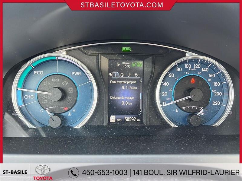 toyota Camry 2017 - 20