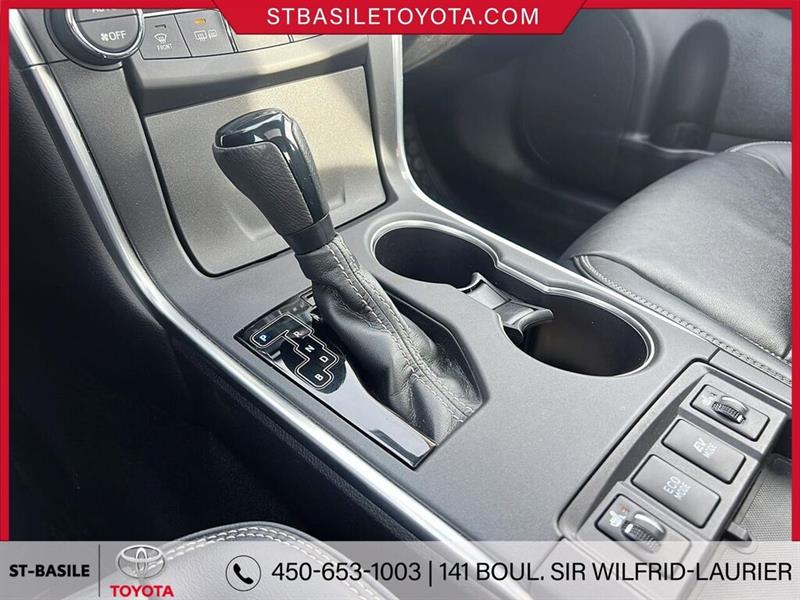 toyota Camry 2017 - 22