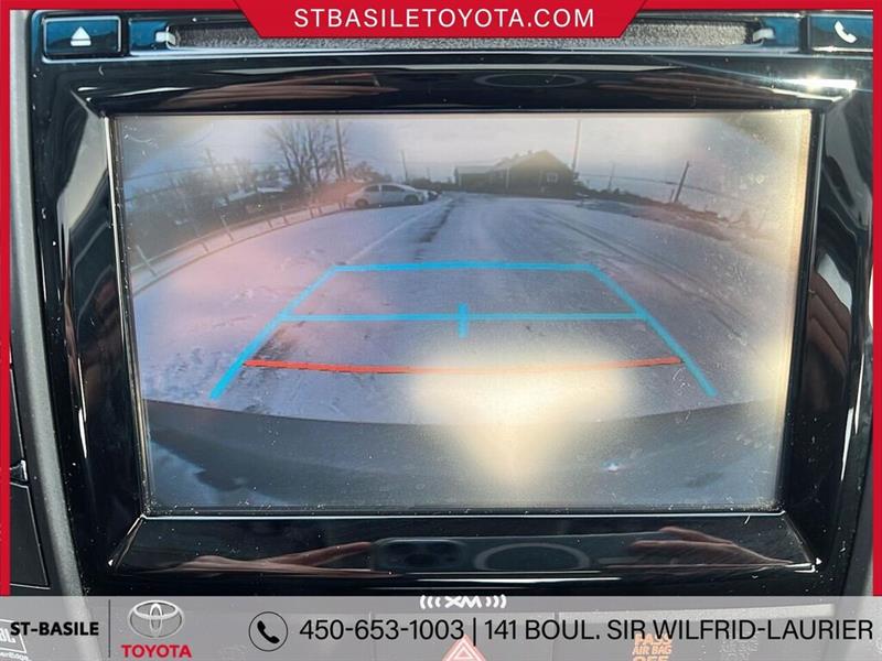 toyota Camry 2017 - 25