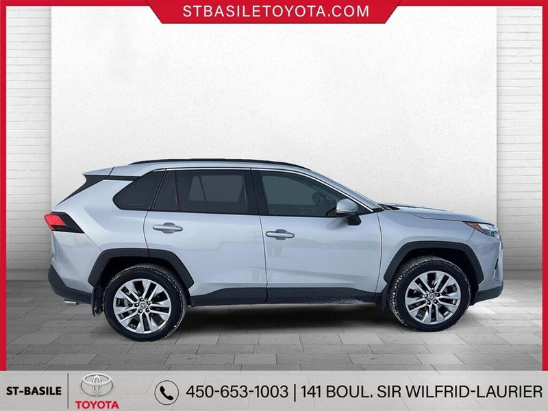 toyota RAV4 2023 - 4