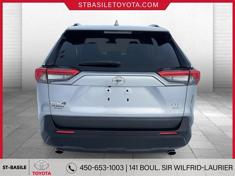 toyota RAV4 2023 - 6