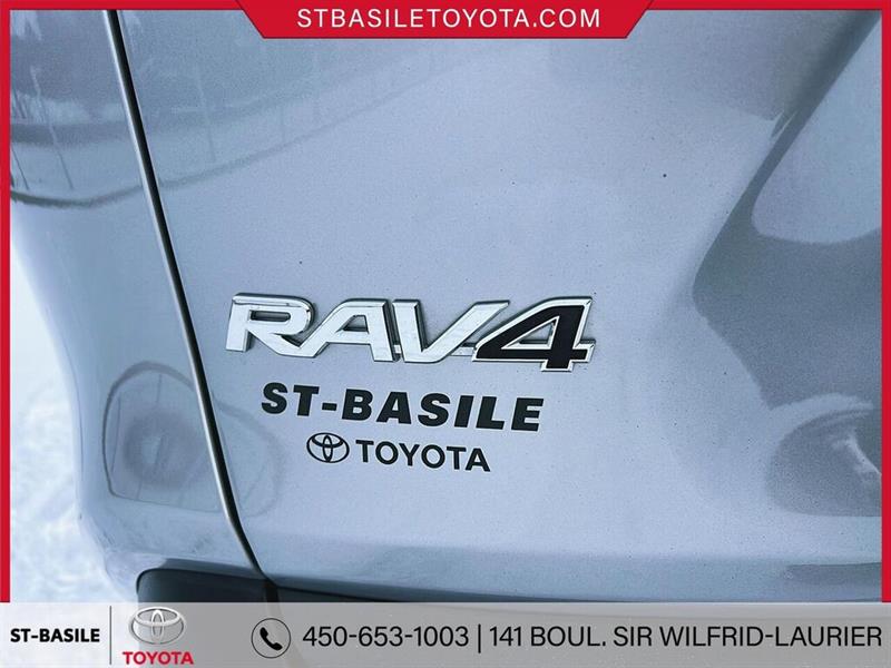 toyota RAV4 2023 - 7