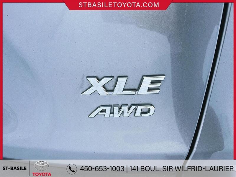 toyota RAV4 2023 - 8