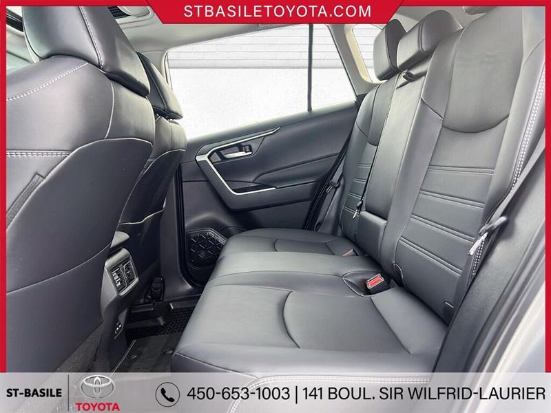 toyota RAV4 2023 - 15