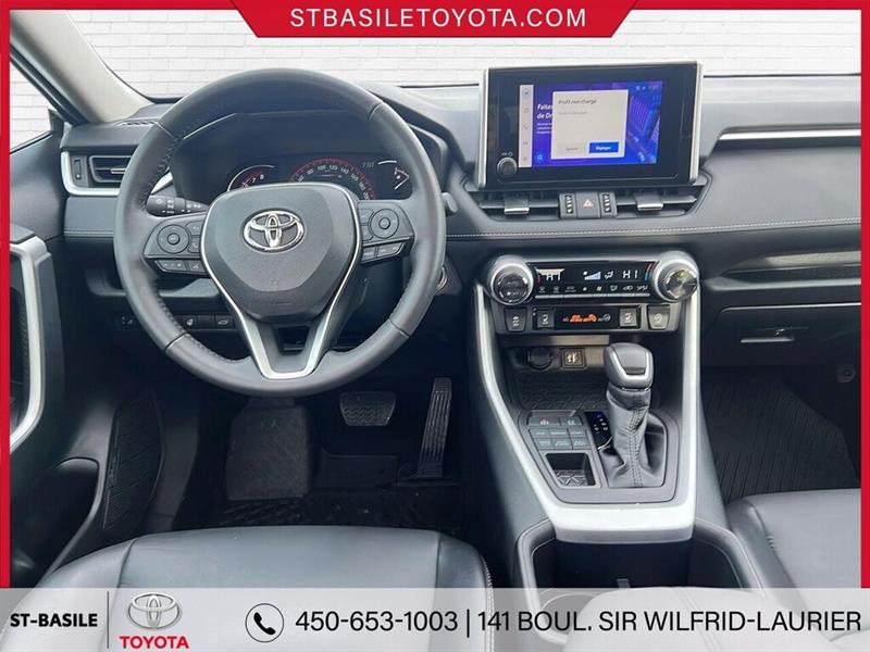 toyota RAV4 2023 - 16