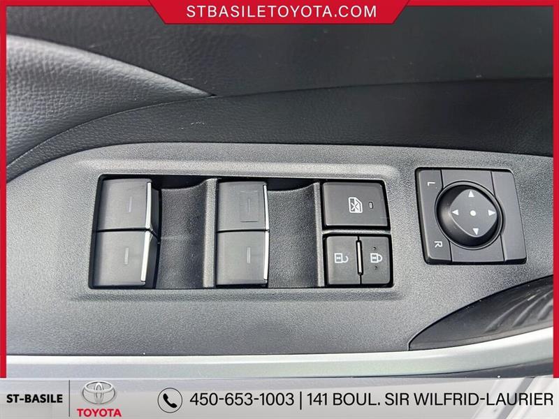 toyota RAV4 2023 - 17