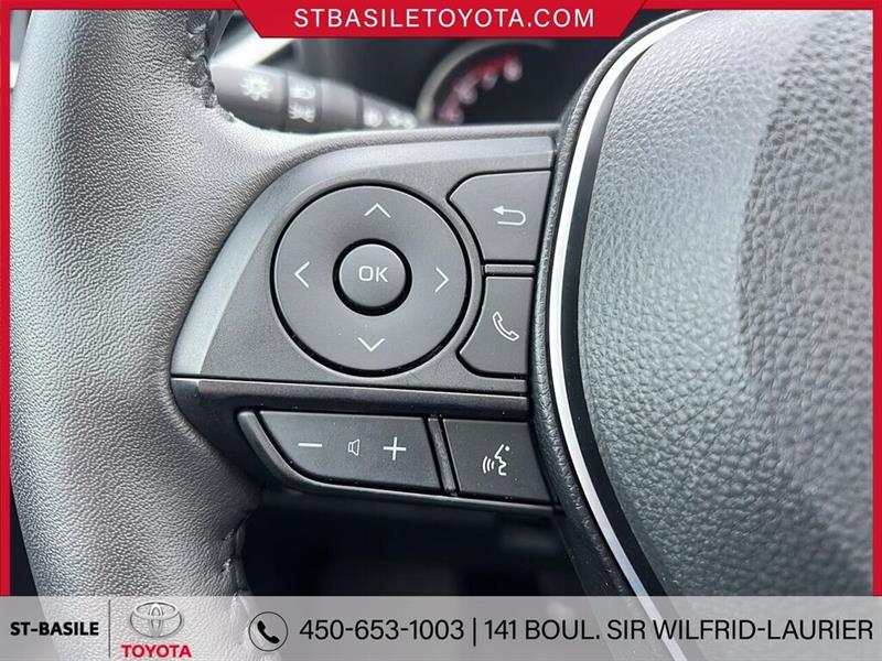 toyota RAV4 2023 - 18