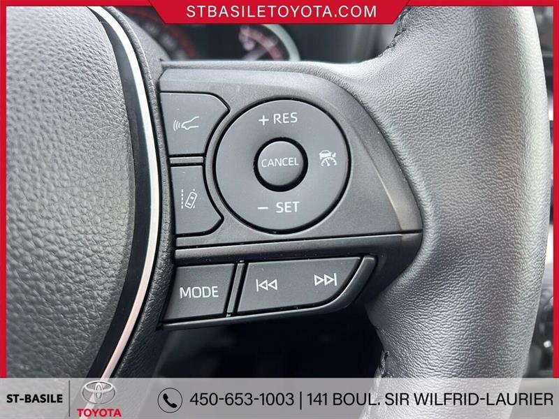 toyota RAV4 2023 - 19