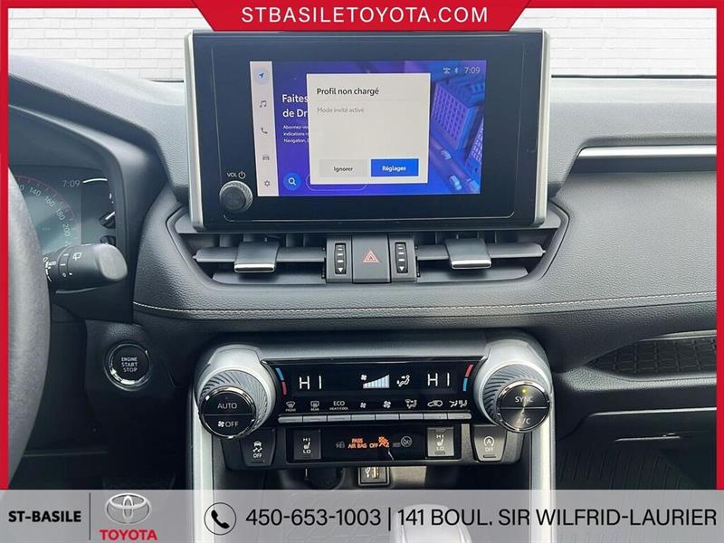 toyota RAV4 2023 - 21