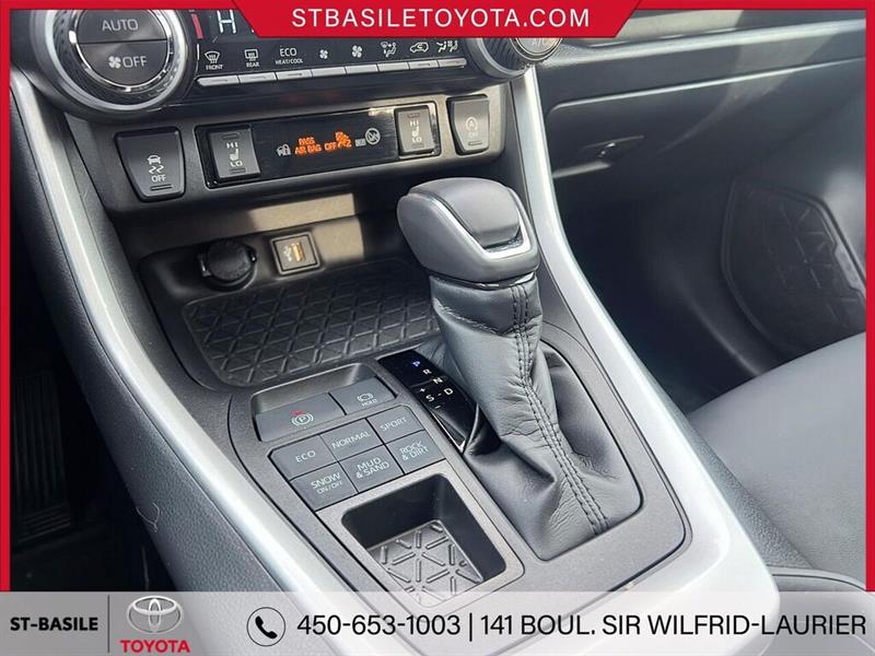 toyota RAV4 2023 - 22