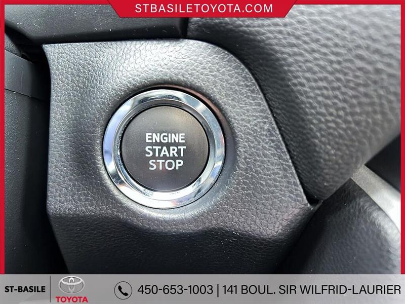 toyota RAV4 2023 - 23