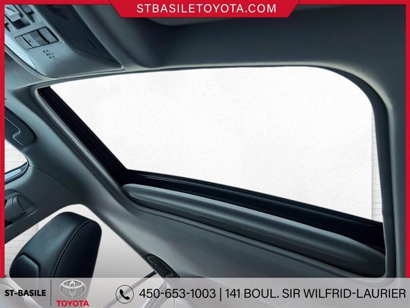 toyota RAV4 2023 - 24