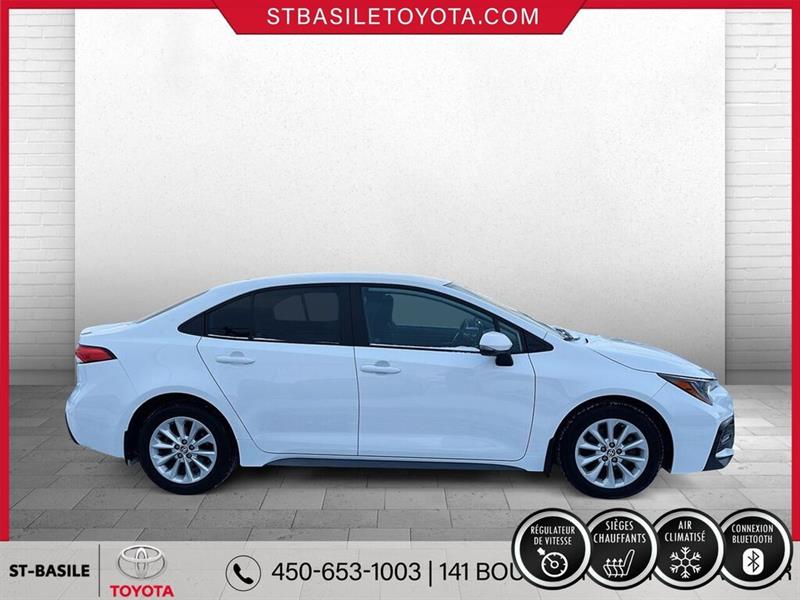 toyota Corolla 2022 - 3